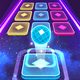 Color Hop 3D - Juego Musical