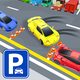 Дрифт и Парковка: Гонки