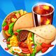 Chef Loco de Cocina