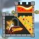 Stickman Caballero: Aventura de Pines