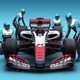 Motorsport Manager Racing