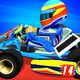 Estrellas del Karting