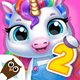 Mi Pequeño Unicornio 2