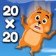 Таблица умножения: Детские математические игры