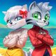 Un viaje de amor y aventuras
