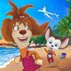 The Barkers: Aventuras Divertidas