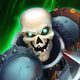 Spooky Wars: Defensa del Castillo