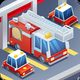Magnate de Bomberos Idle