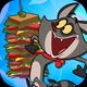 Taffy: Alimenta al gatito