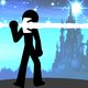 Stickman Relámpago