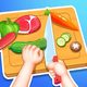 Mundo de Cocina Feliz