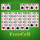 Solitario con habilidad