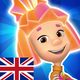 Inglés para Niños