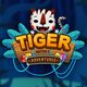 Aventura Tigre: Búsqueda del Tesoro