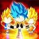 Stickman: Luchadores en Batalla