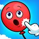 Бесплатная обучающая игра 'Лопни шарик' для детей