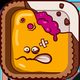 Las Galletas Deben Caer