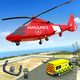 Simulador de Ambulancia Helicóptero