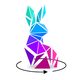 Rompecabezas 3D Low Poly
