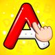 Игра для изучения алфавита