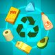 Garbage Game