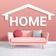 Casa de tus sueños – Desafío de diseño de interiores