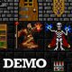 Подземелья Хаоса DEMO