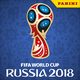 Официальное приложение для коллекционирования и обмена карточками чемпионата мира по футболу