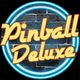 Aventura de pinball retro