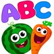 Comida Divertida: Aprende el ABC