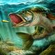 Simulador avanzado de pesca