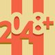 2048 PLUS