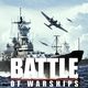 Batalla de buques de guerra: Combate naval en línea