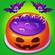 Frenesí de Cocina de Halloween