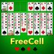 Juego de Cartas Solitario FreeCell