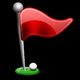 iGolf - GPS и время ти