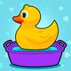 Развивающие игры для малышей