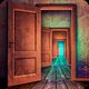 Aventura mística: Escapa de la habitación