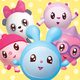 Juegos divertidos para bebés