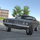 Conducción Furiosa 2020