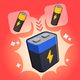 Merge Mayor - Match Puzzle