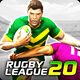 Liga de Rugby 20