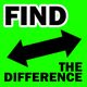 Encuentra las Diferencias