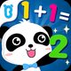 Pequeño Genio de las Matemáticas Panda