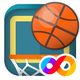 Baloncesto FRVR - Tiro de dunk