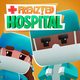 Magnate Ocioso del Hospital