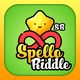 Spell-o-Riddle - 240 Acertijos Estimulantes