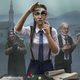 Spotlight: Головоломка "Три в ряд"
