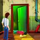 Aventura de Escape: Misión Secreta