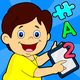 AutiSpark: Игры для детей с аутизмом